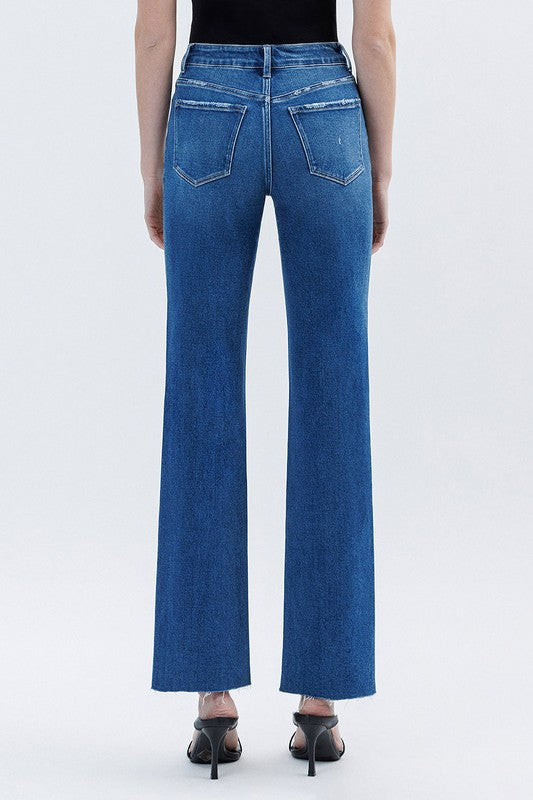 Out Of Time Jeans