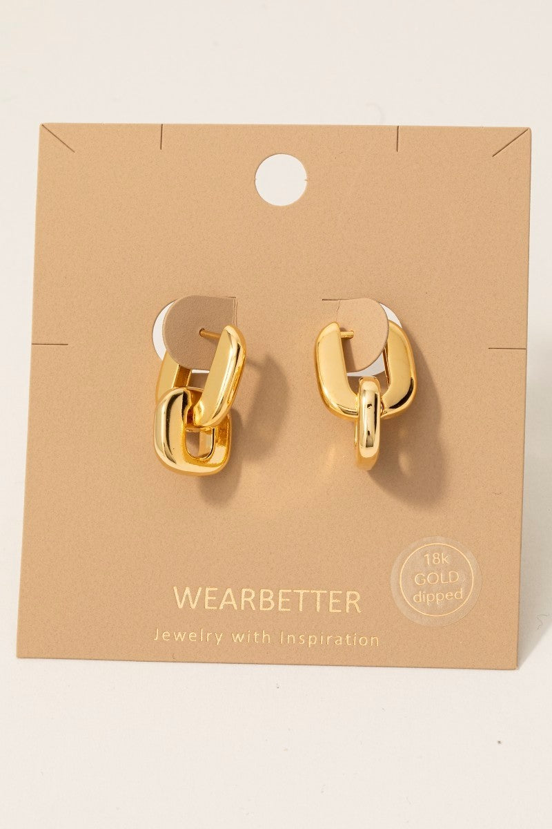 Off The Chain Hoops