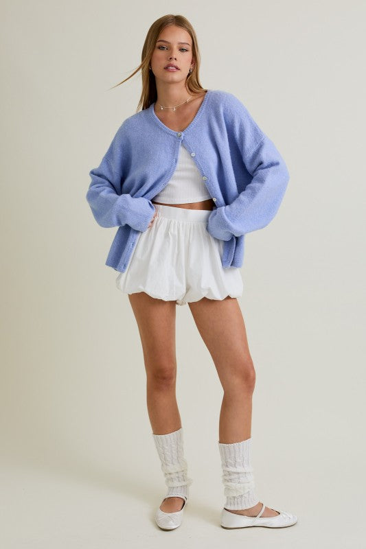 Leslie Knit Cardigan