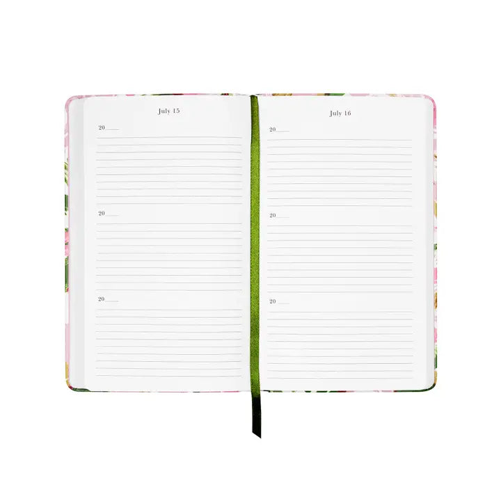 Hidden Garden Journal