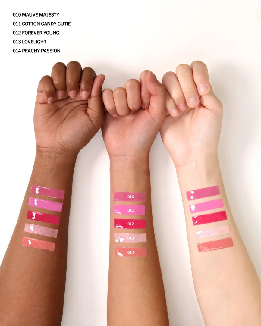Lovelight Butter Bliss Lip Balm