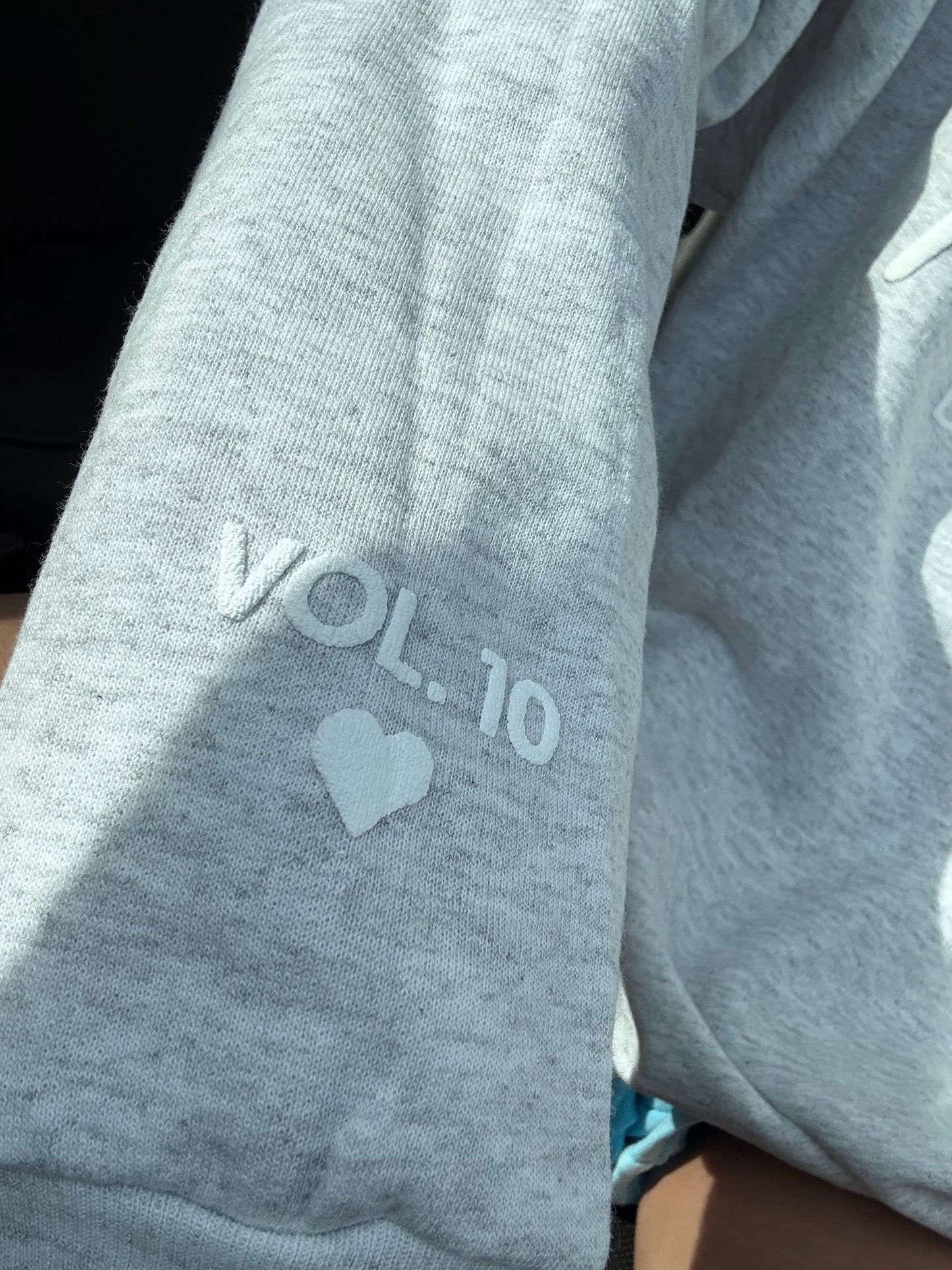 Four Sisters Crewneck