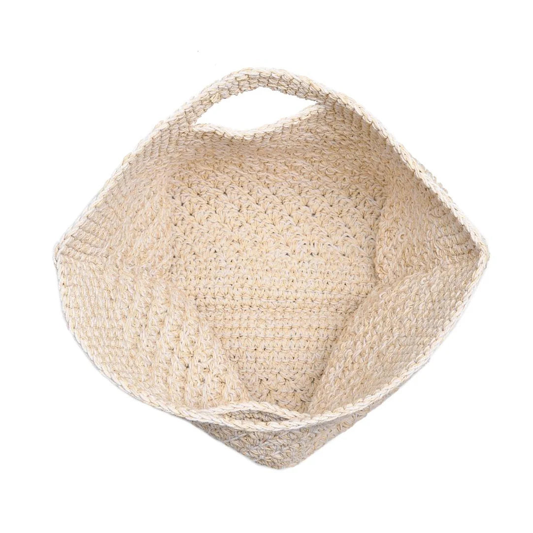 Marisol Tote (Natural)
