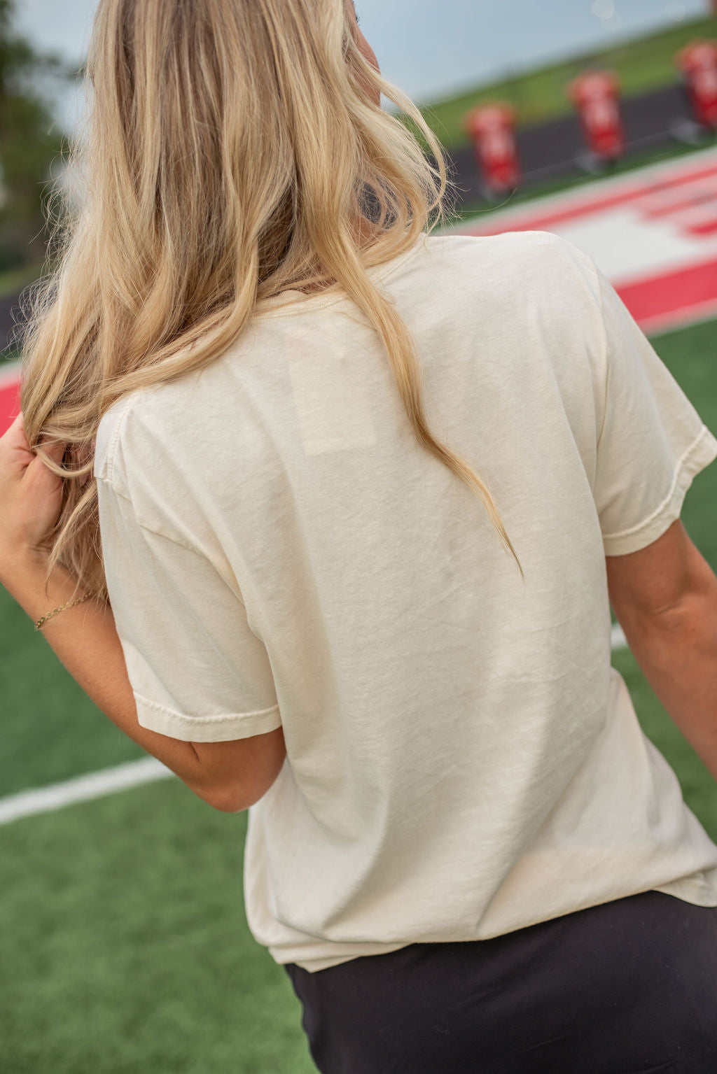 Nebraska Corn Tee