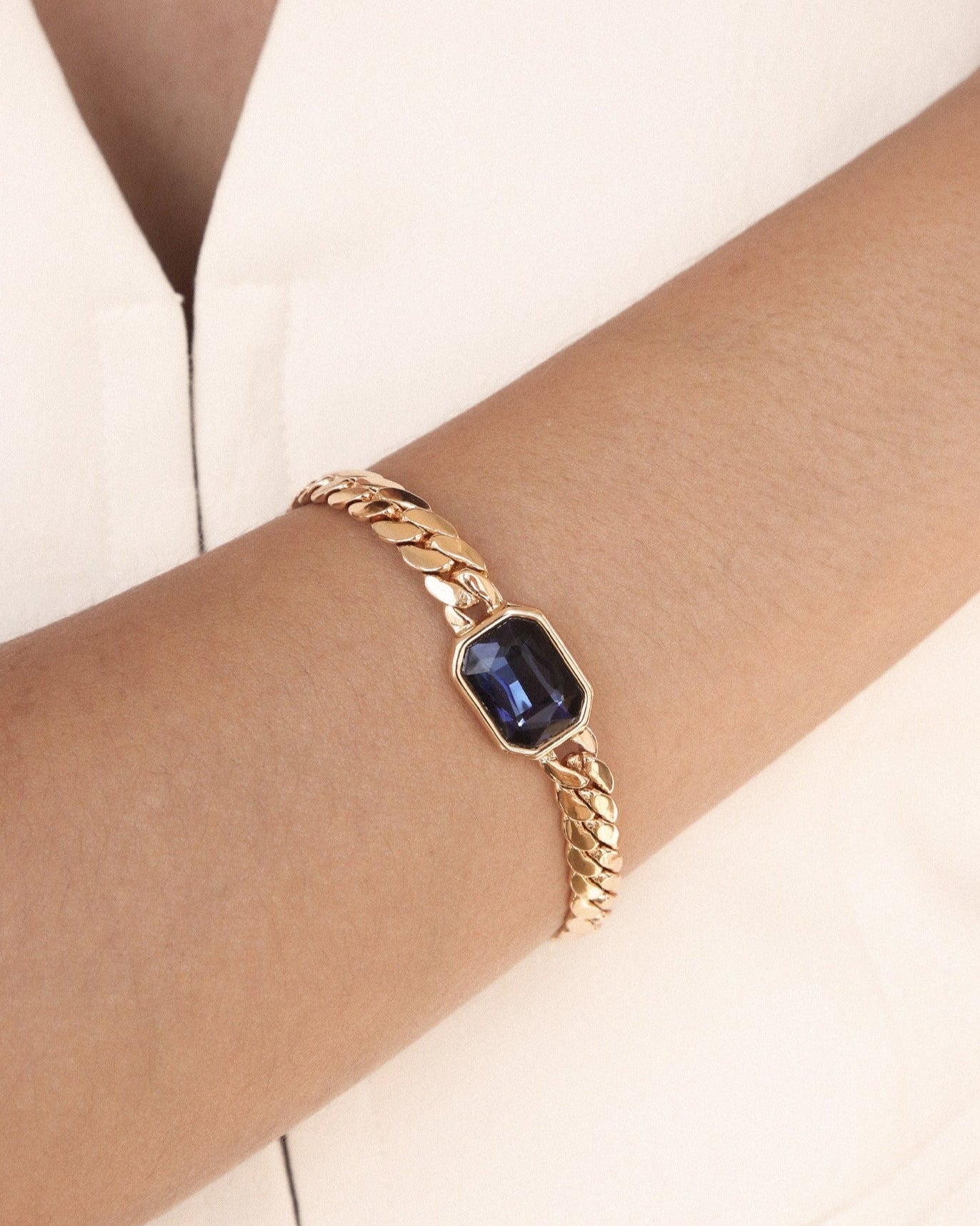 Deco Bracelet