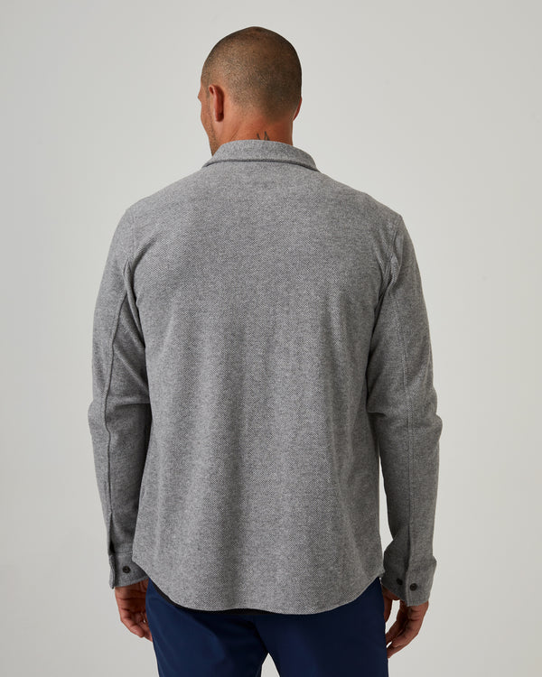 7 Diamonds Generation Button Down