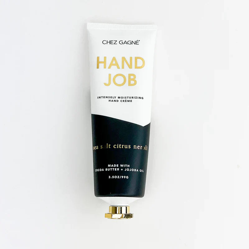 Hand Job Hand Creme