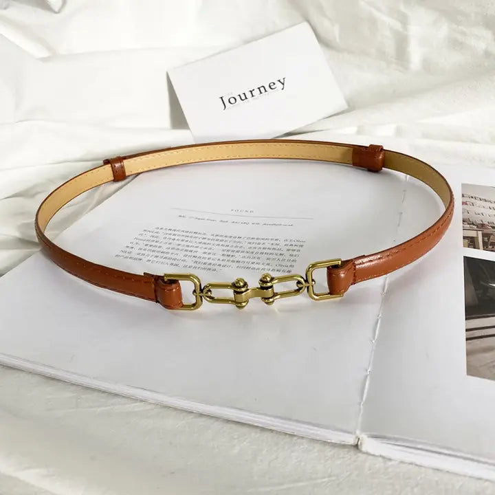 Luxe Link Belt