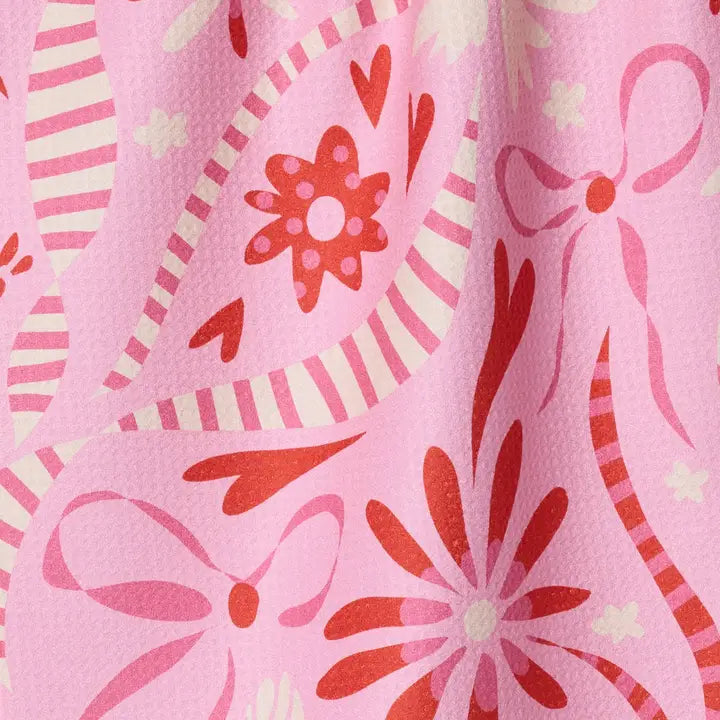 Marcela Tea Towel