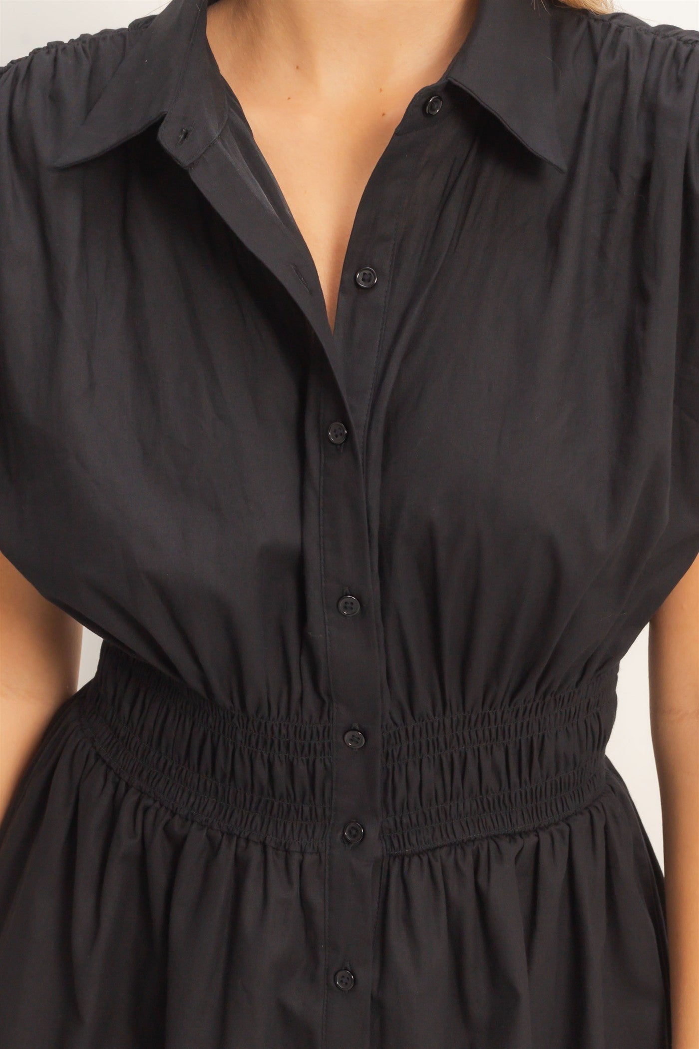 Out For Brunch Mini Dress