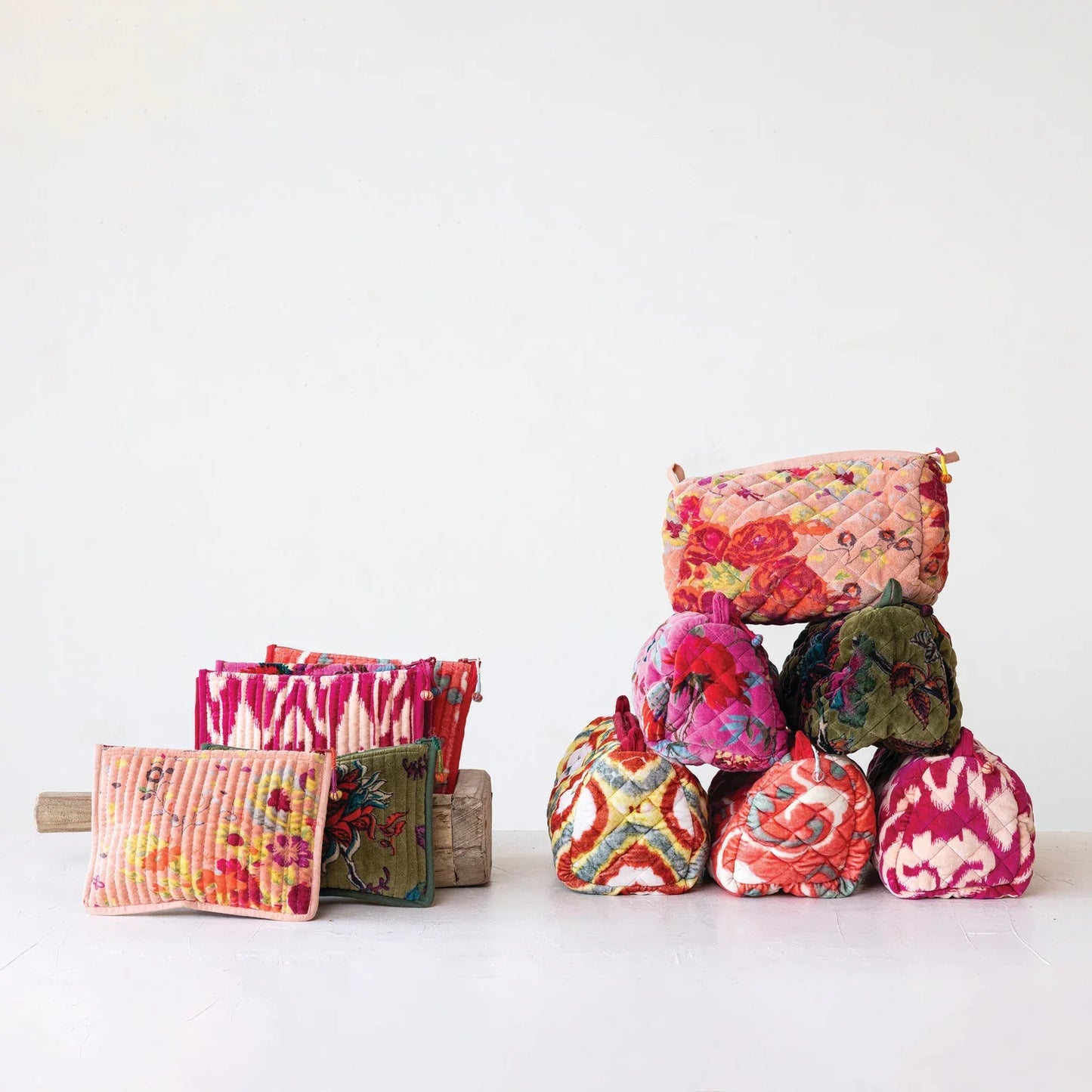 Rosie Zip Pouch