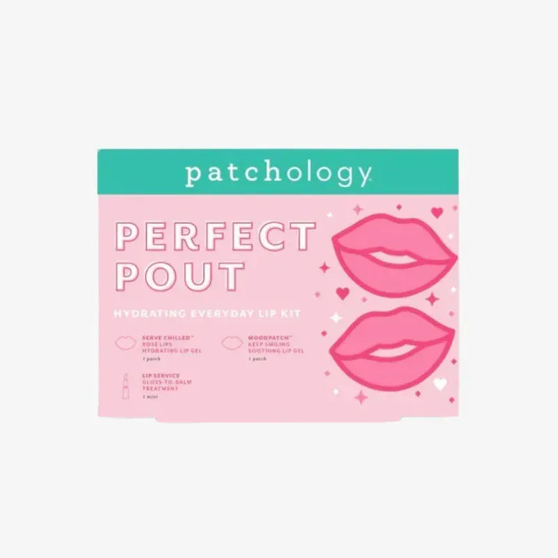 Perfect Pout Kit