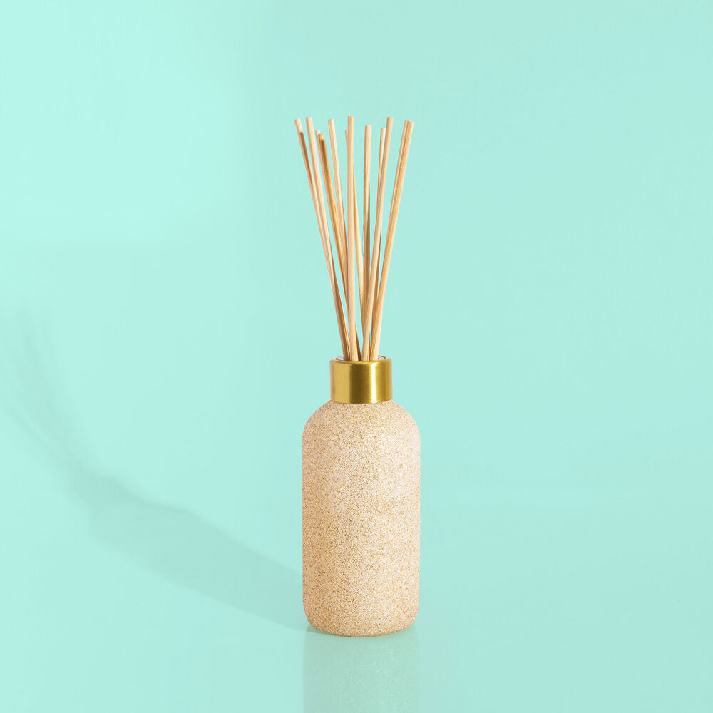 Pumpkin Dulce Glam Reed Diffuser