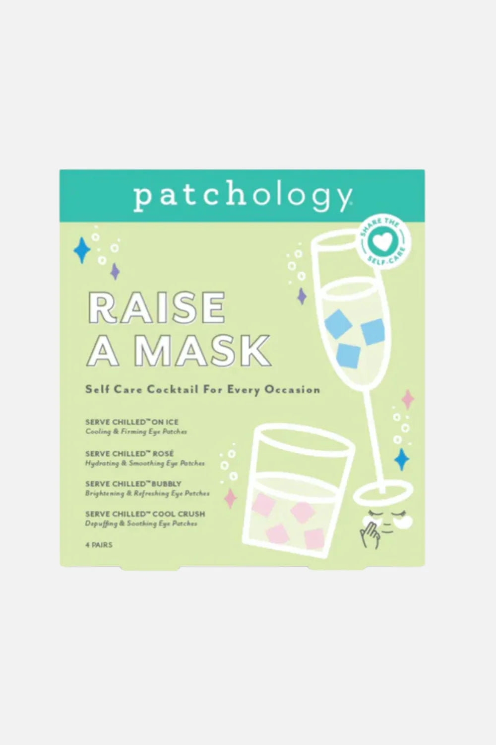 Raise A Mask Kit