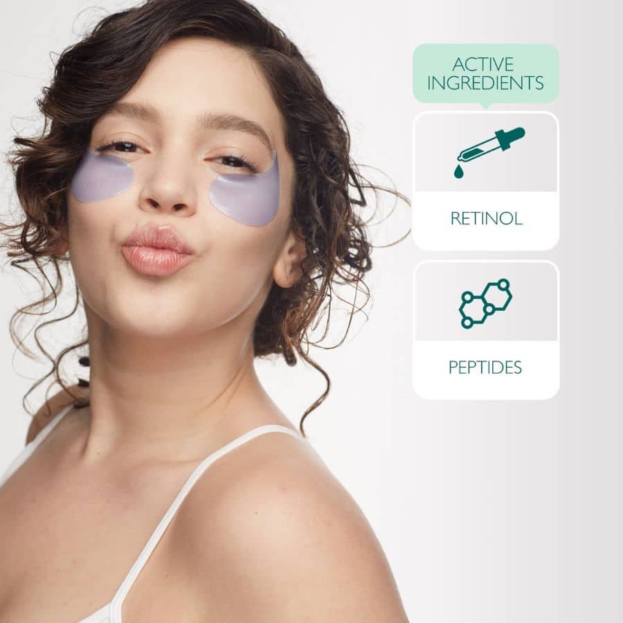 Restoring Night Eye Gels (5 Pack)