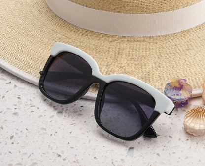 Frenchy Sunglasses (Black)