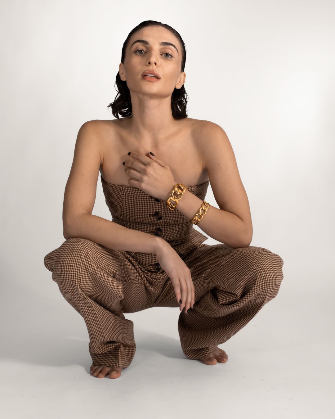 DAKOTA CUFF