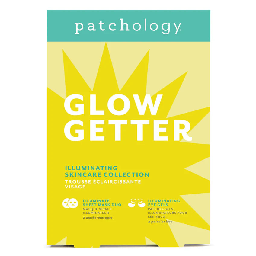 Glow Getter Kit