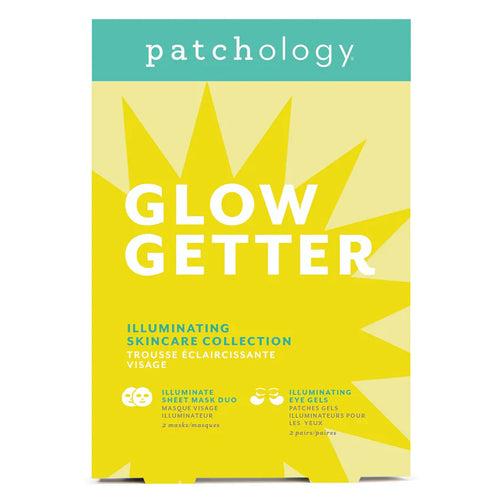 Glow Getter Kit
