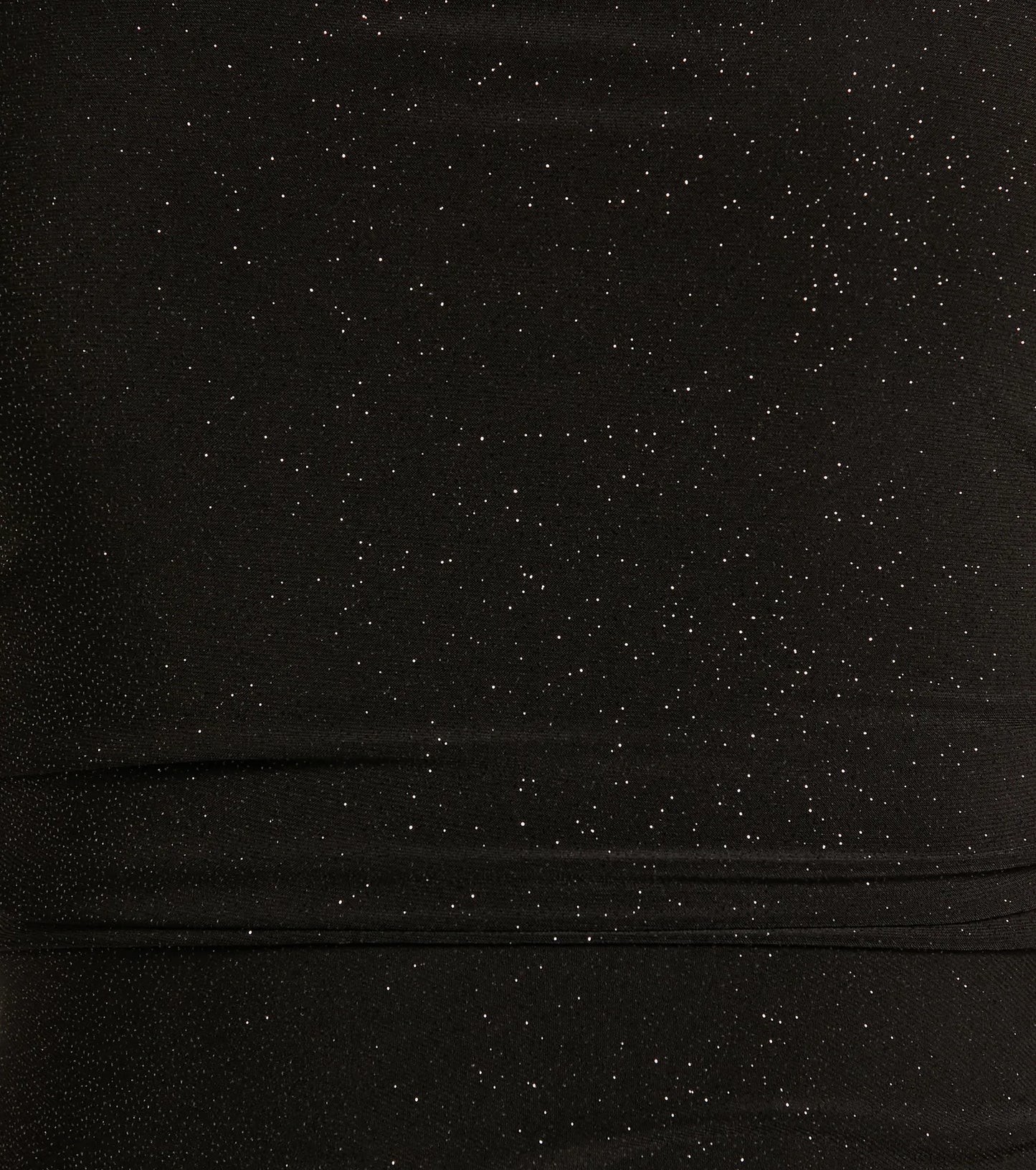 Annie Tie Back Wrap Slit Mermaid Glitter Formal Dress