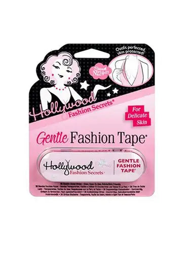 Gentle Fashion Tape