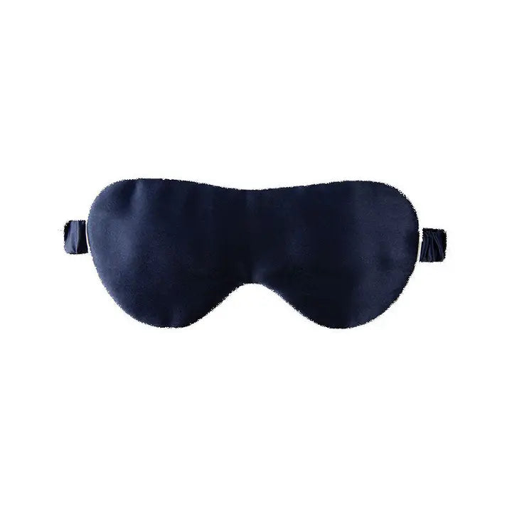 Minimalist Silk Eye Mask