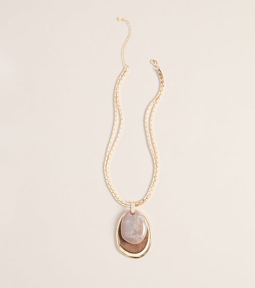 Art Of Accessorizing Statement Necklace