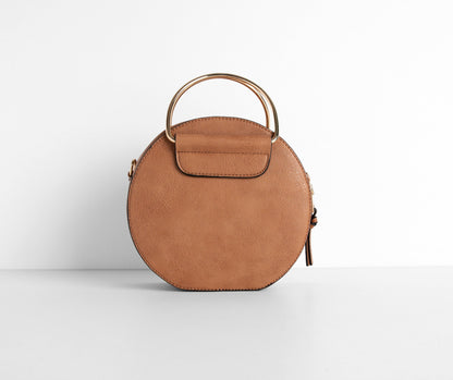 Around Town Cross-body Purse