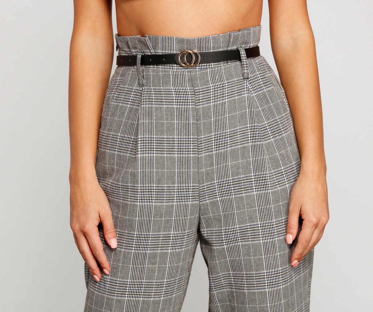 Back To Basics Multi Belt Pack