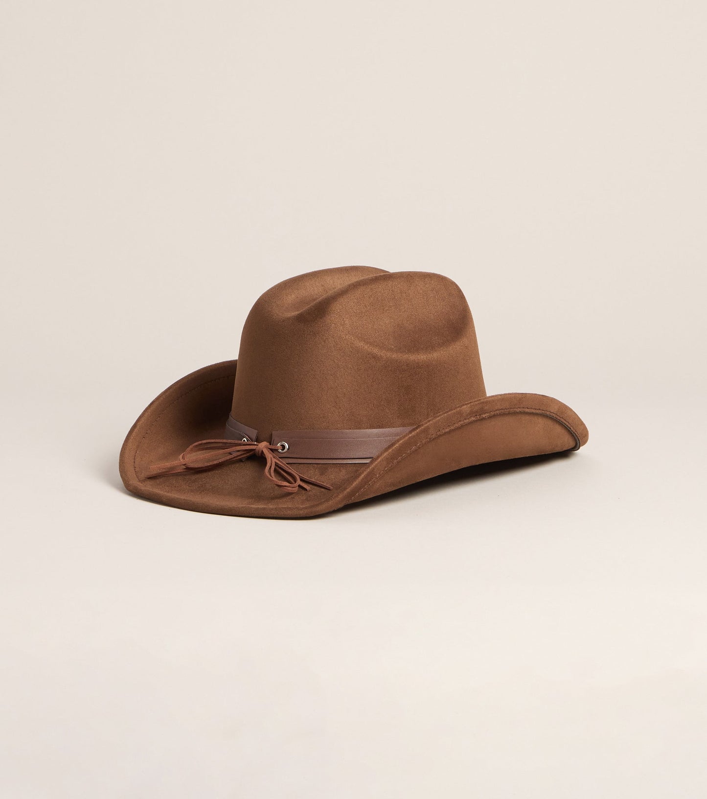 Backroad Beauty Cowboy Hat