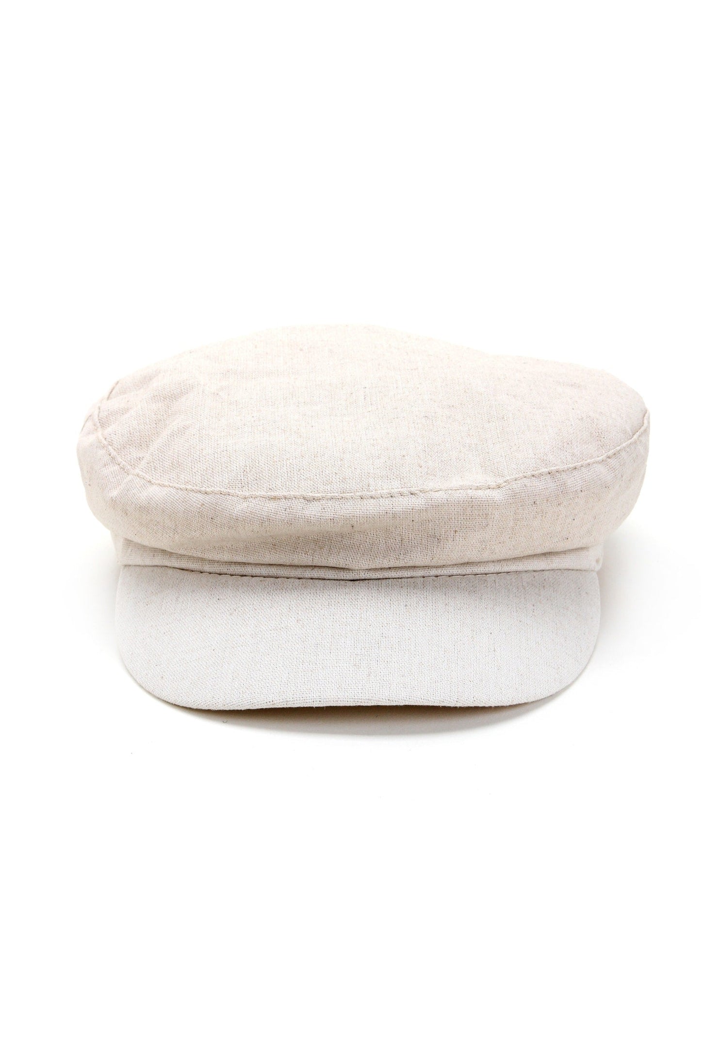 Another Cabbie Day Hat