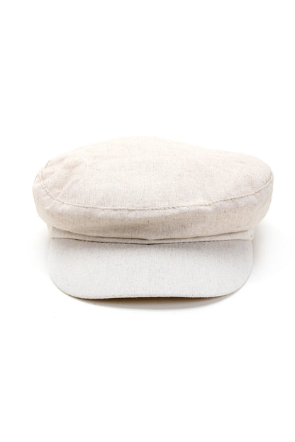 Another Cabbie Day Hat