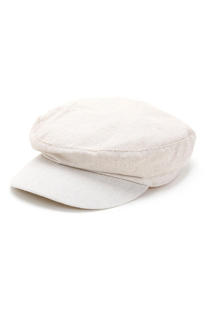 Another Cabbie Day Hat