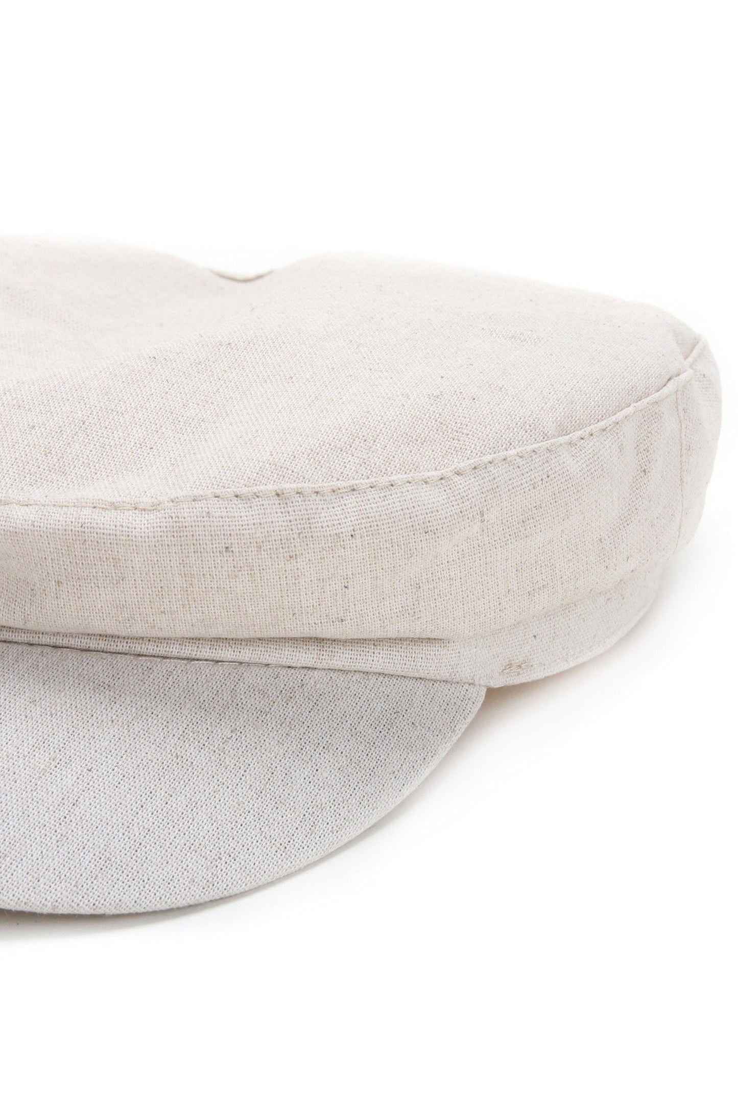 Another Cabbie Day Hat