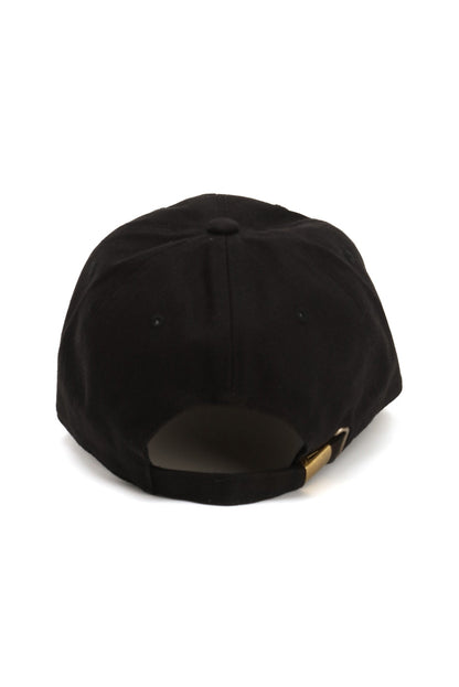 Baddie Script Cap
