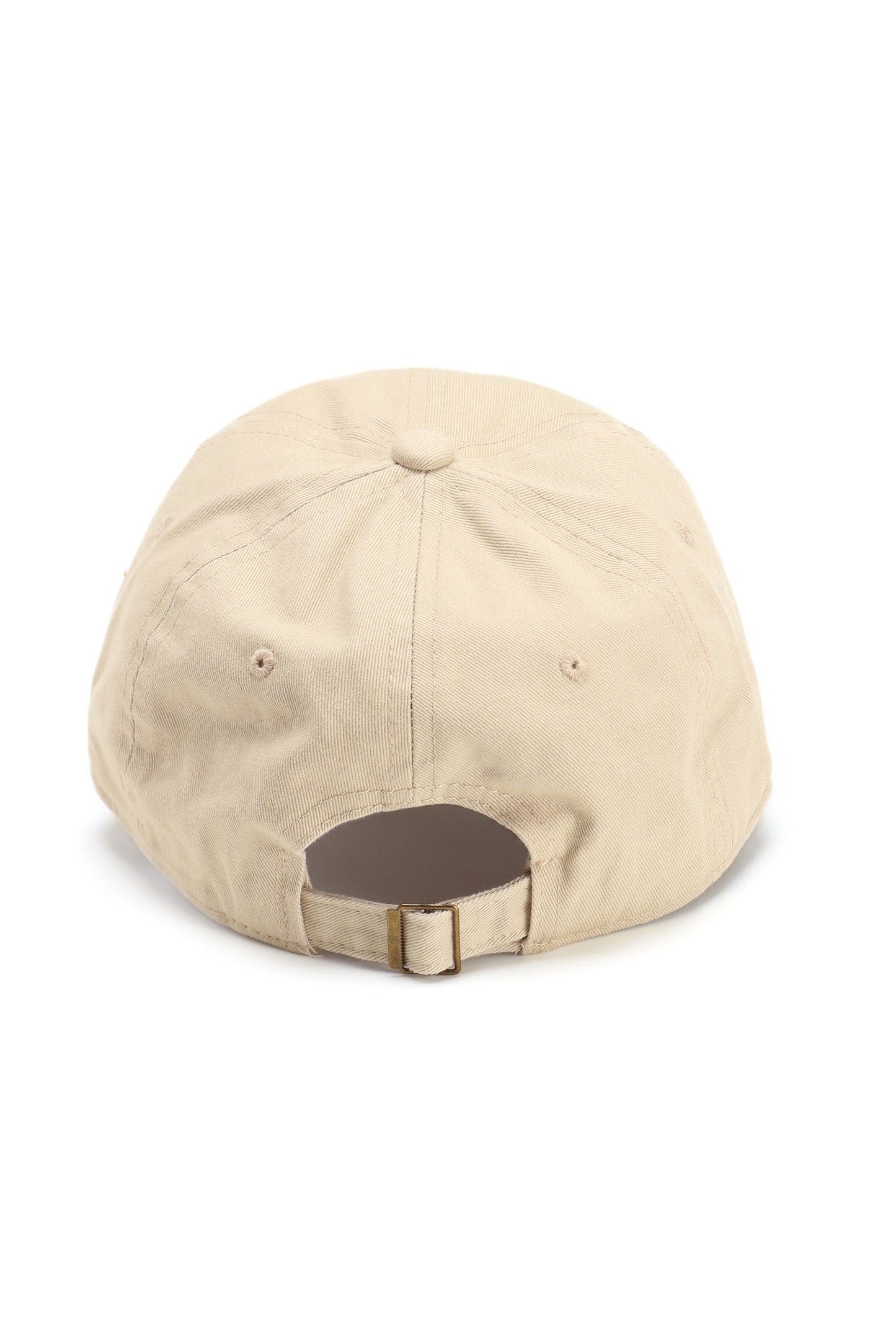Baddie Script Cap