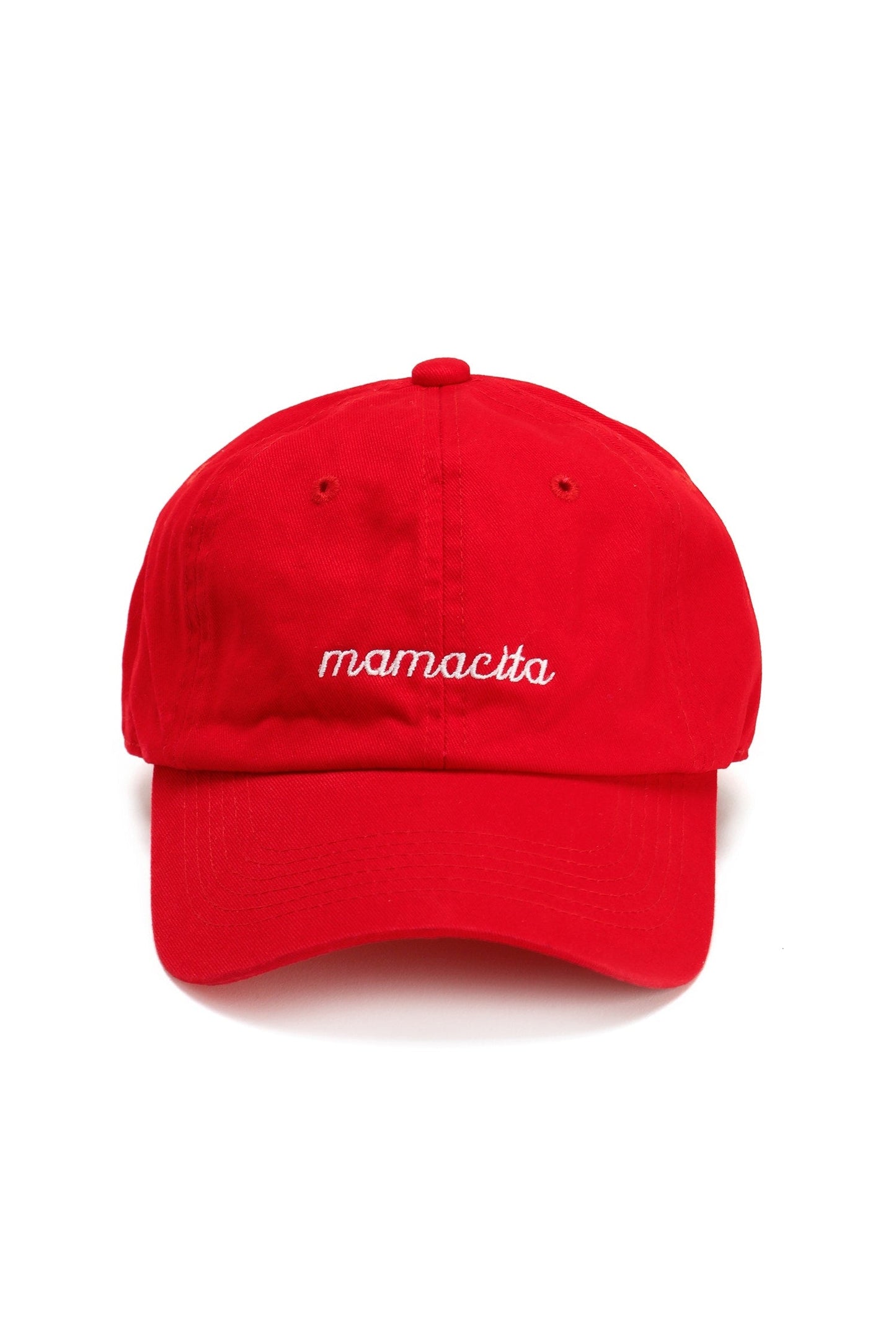 Baddie Script Cap