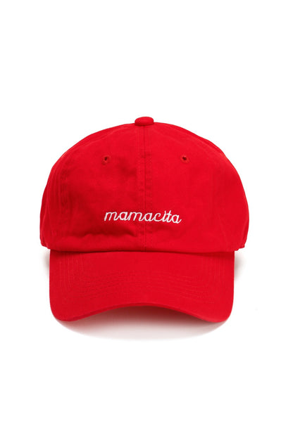 Baddie Script Cap
