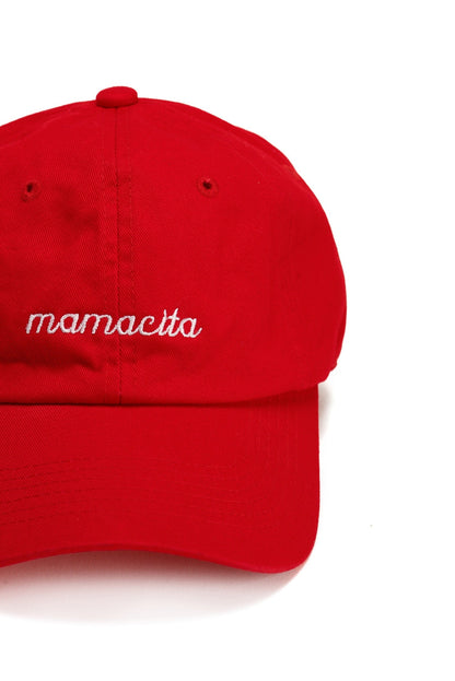 Baddie Script Cap
