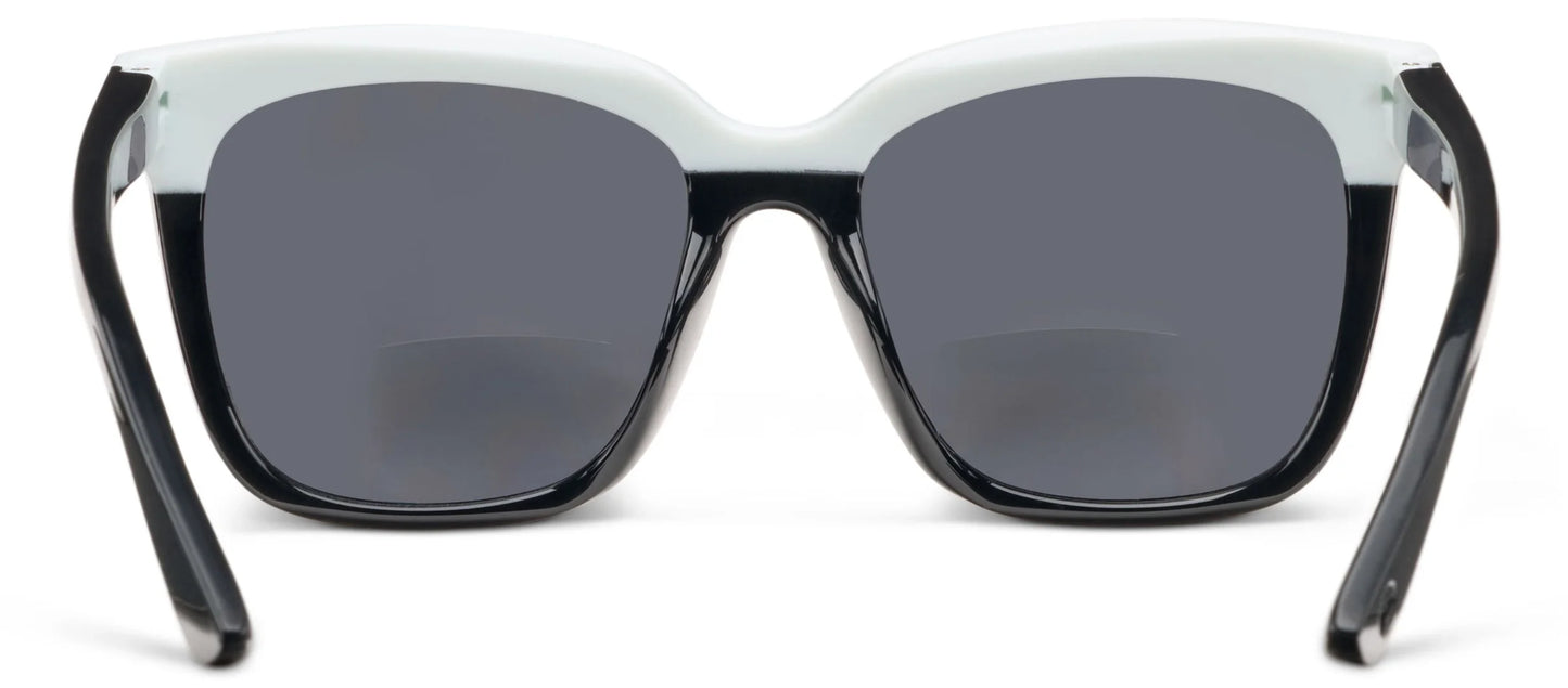 Frenchy Sunglasses (Black)