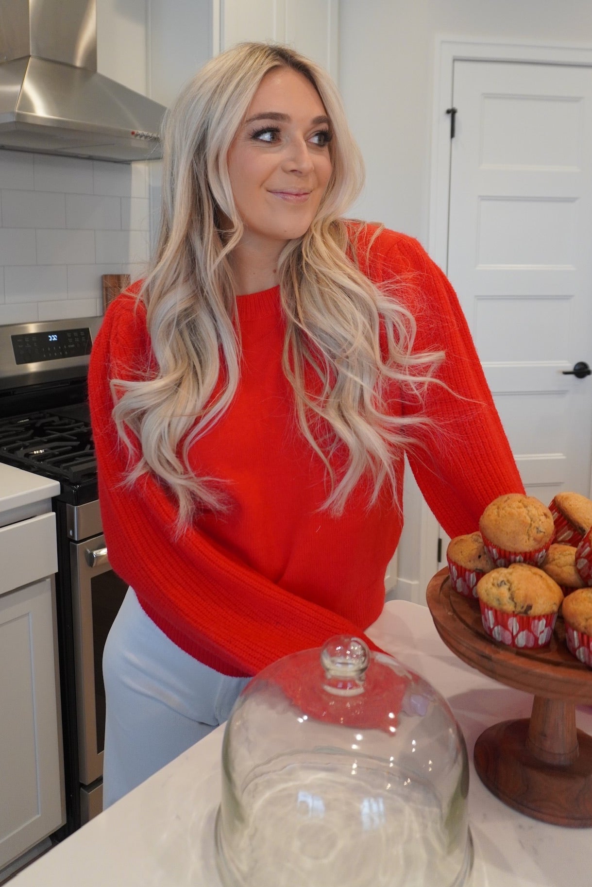 Keeley Knit Sweater
