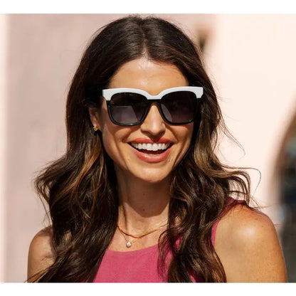 Frenchy Sunglasses (Black)