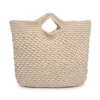 Marisol Tote (Natural)