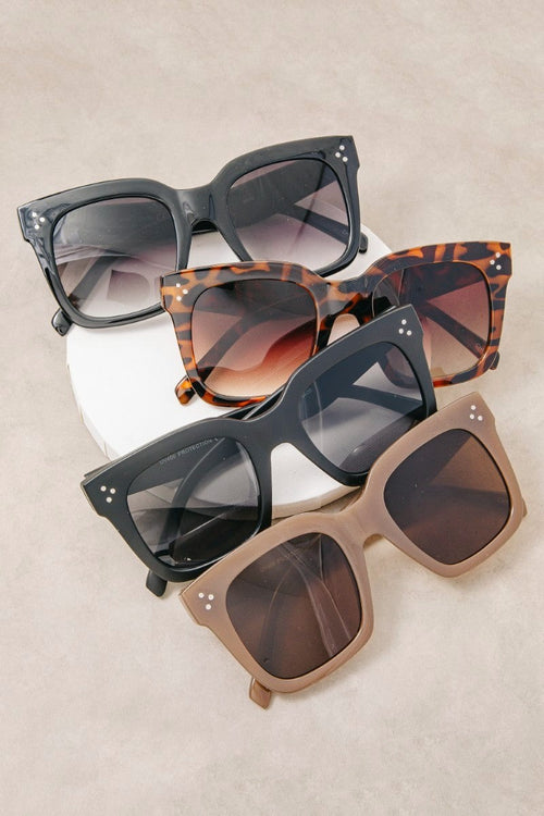 Main Character Sunnies