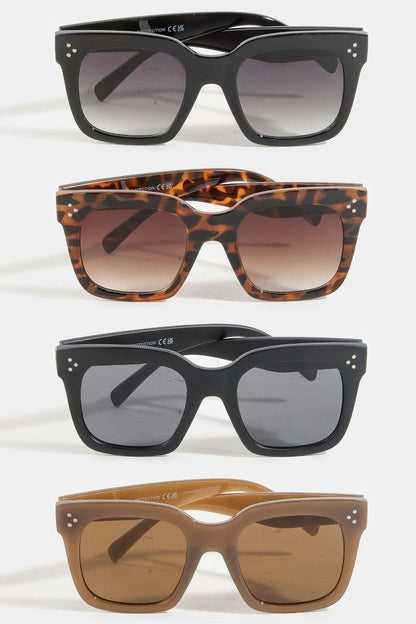 Main Character Sunnies