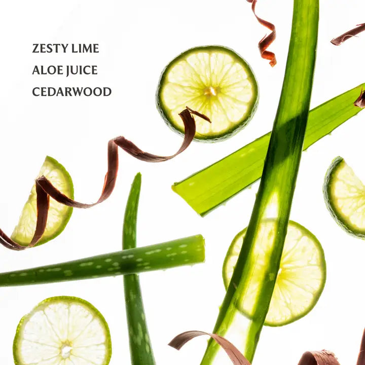 Power Mist Aloe You