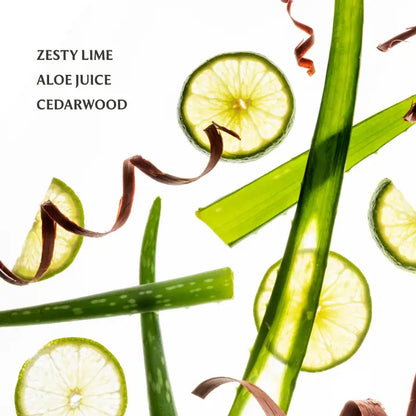 Power Mist Aloe You