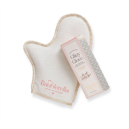Glitzy Glove Jewelry Polishing Mitt