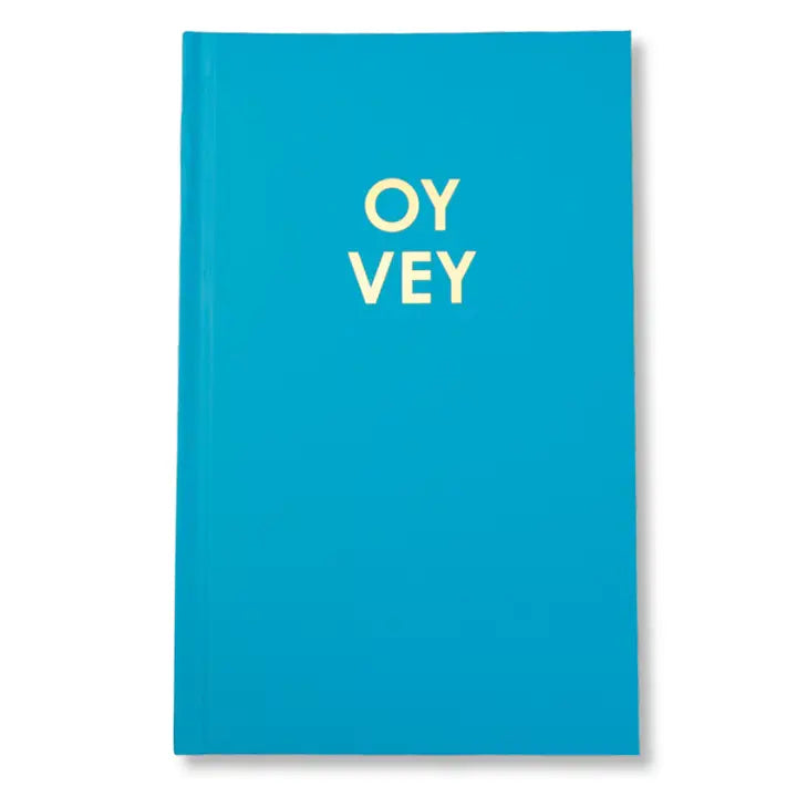 Oy Vey Journal