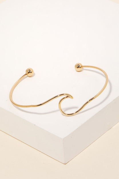 Making Waves Bracelet